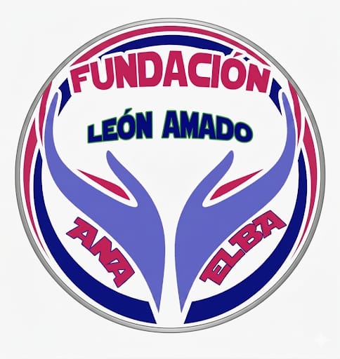 Logo Fundación León Amado y Ana Elba